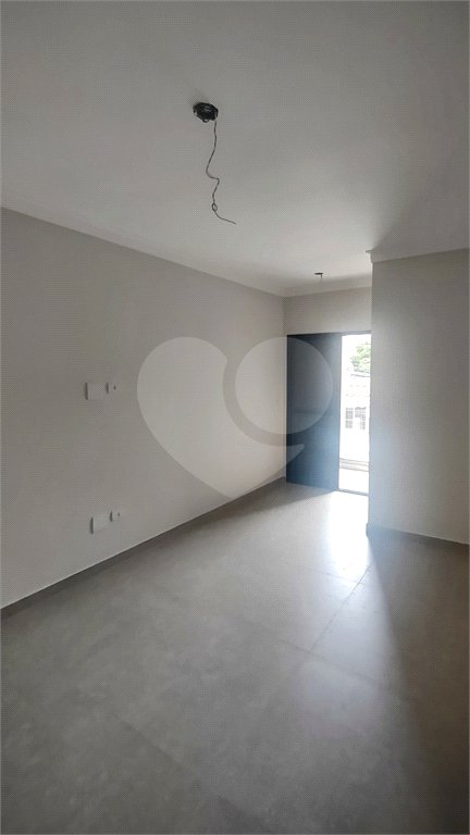 Sobrado à venda com 3 quartos, sendo 1 suíte, em Jardim Penha, São Paulo, SP