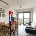 Apartamento à venda com 2 quartos, sendo 1 suíte, em Santa Efigênia, São Paulo, SP