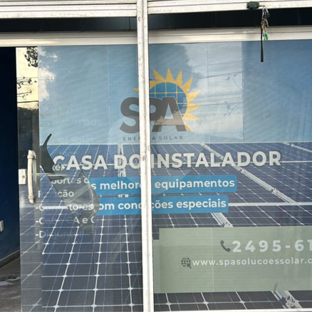 Salão Comercial para alugar em Campo Grande, Rio de Janeiro, RJ