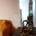 Apartamento à venda com 2 quartos em Jaguaré, São Paulo, SP