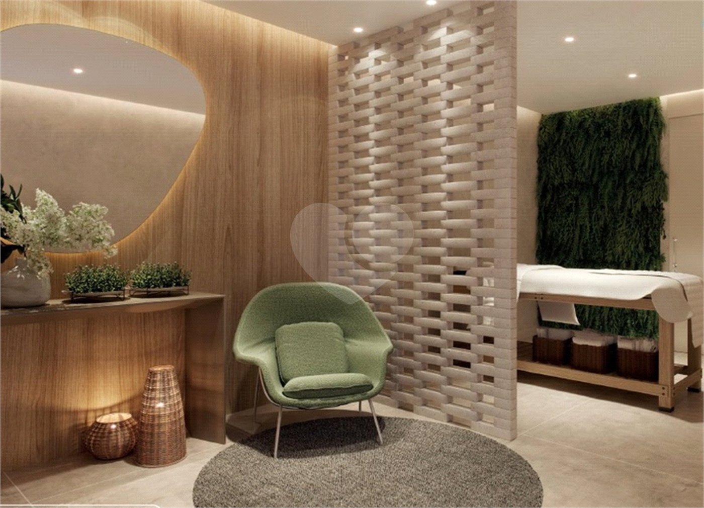 Apartamento à venda com 2 quartos, sendo 1 suíte, em Vila Mariana, São Paulo, SP