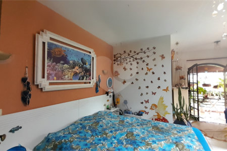 Sobrado à venda com 6 quartos, sendo 4 suítes, em Retiro das Fontes, Atibaia, SP