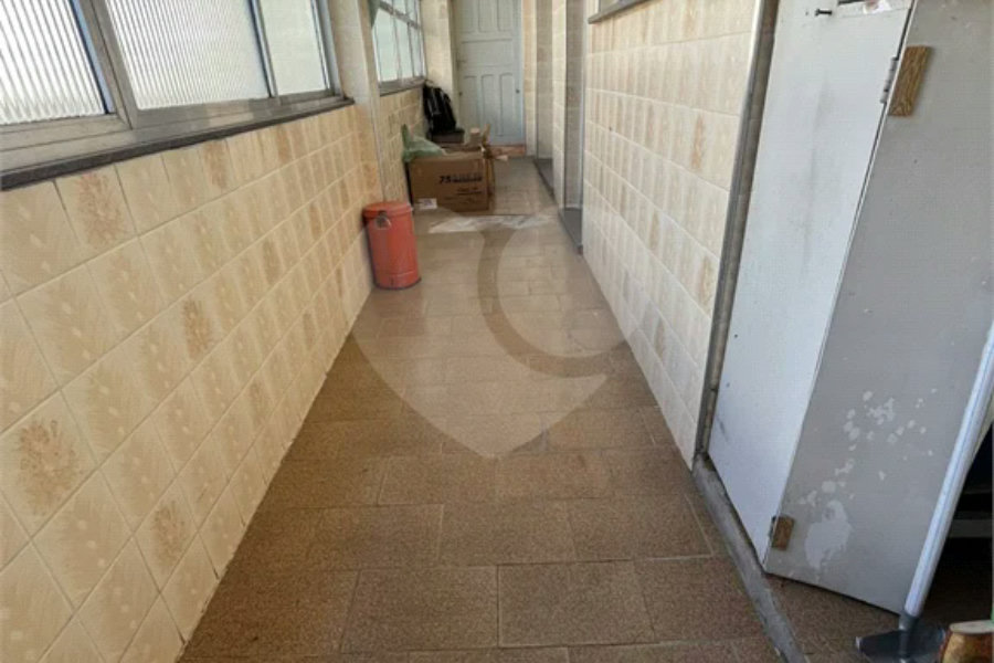 Apartamento à venda com 3 quartos em Santana, São Paulo, SP