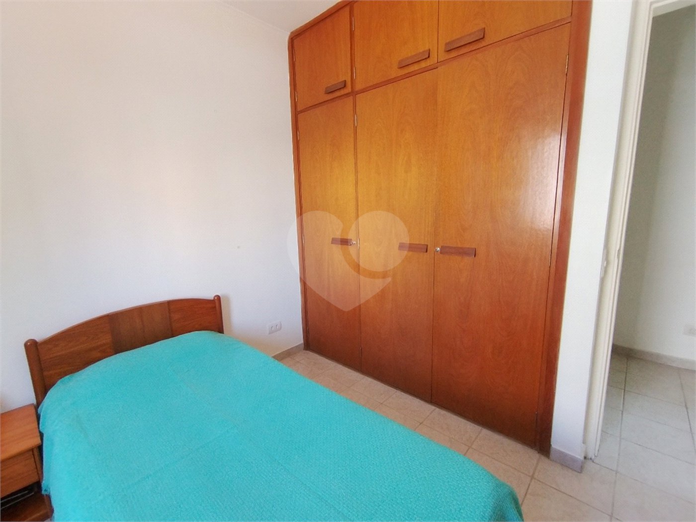 Apartamento à venda com 2 quartos em Vila Olímpia, São Paulo, SP