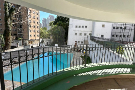 Apartamento à venda com 3 quartos, sendo 2 suítes, em Jardim Ampliação, São Paulo, SP