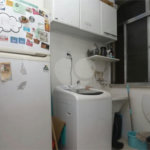 Apartamento à venda com 2 quartos em RIO COMPRIDO, Rio de Janeiro, RJ