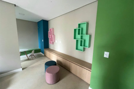 Apartamento à venda com 2 quartos, sendo 1 suíte, em Jaguaré, São Paulo, SP