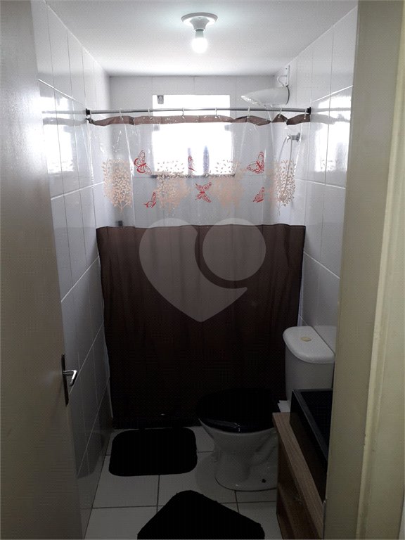 Casa à venda com 2 quartos no condomínio Condomionio Residencial Village, Rio de Janeiro - RJ
