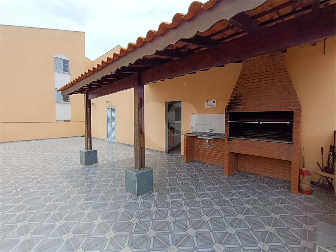 Apartamento à venda com 2 quartos em Recanto Quarto Centenário, Jundiaí, SP