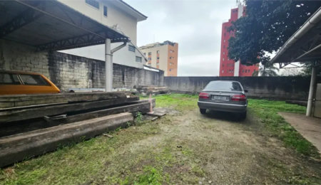 Terreno à venda em Sumarezinho, São Paulo, SP