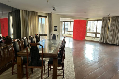 Apartamento à venda com 4 suítes em Santana, São Paulo, SP