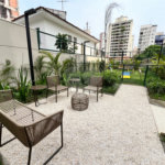 Apartamento à venda com 3 suítes em Perdizes, São Paulo, SP