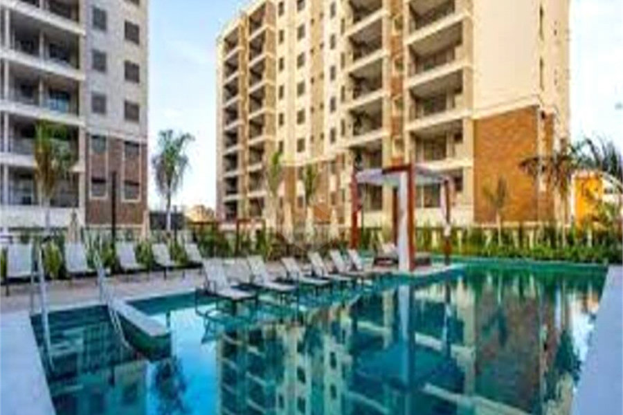 Apartamento à venda com 2 quartos, sendo 1 suíte, em Lapa, São Paulo, SP