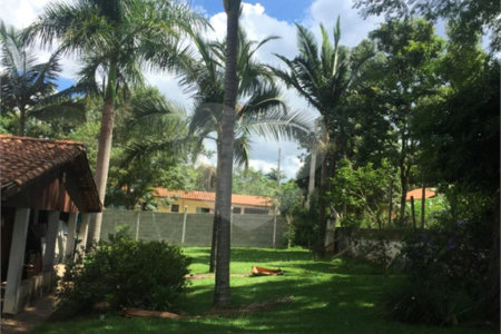 Chácara à venda com 4 quartos, sendo 1 suíte, em Jundiaquara, Araçoiaba da Serra, SP