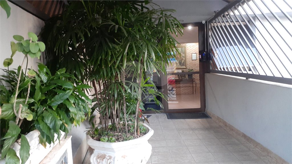 Apartamento à venda com 1 quarto em Sumarezinho, São Paulo, SP