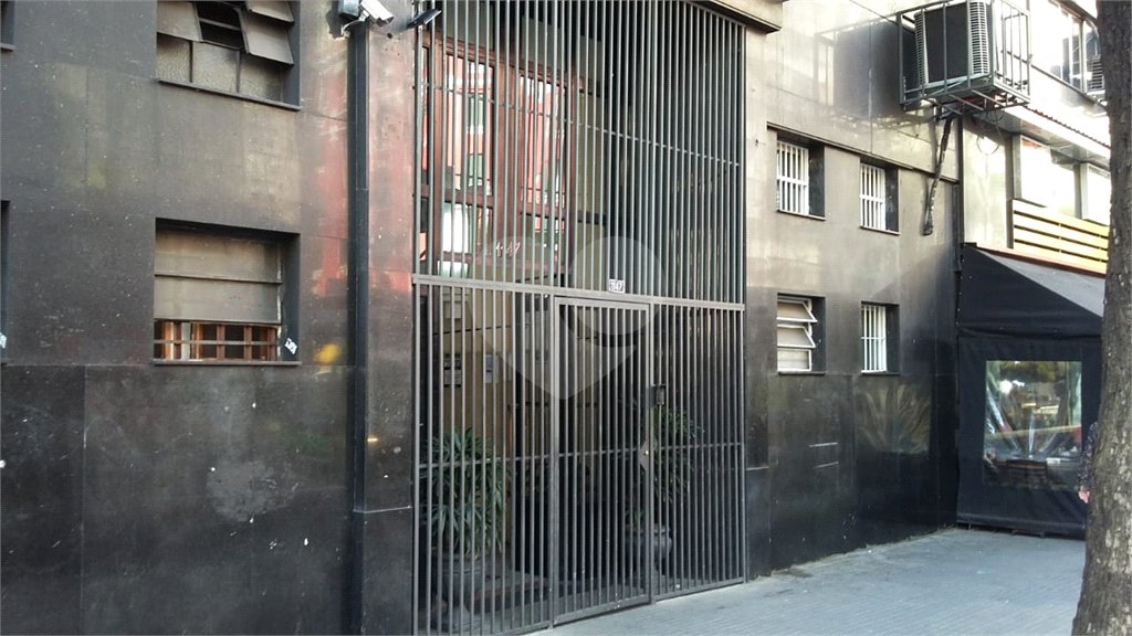 Studio à venda com 1 quarto em República, São Paulo, SP