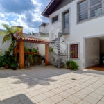 Casa à venda com 3 quartos, sendo 1 suíte, em Alto da Boa Vista, São Paulo, SP