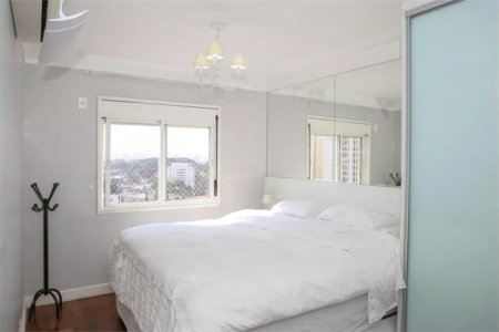 Apartamento à venda com 3 suítes em Vila Leopoldina, São Paulo, SP