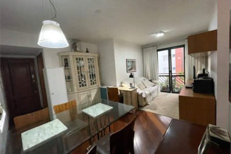 Apartamento à venda com 3 quartos, sendo 1 suíte,  em Vila Leopoldina, São Paulo, SP