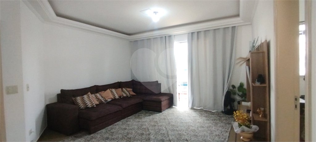 Casa à venda com 3 suítes em Jardim Vila São Domingos, Sorocaba, SP