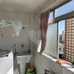 Apartamento à venda com 2 quartos em Santana, São Paulo, SP