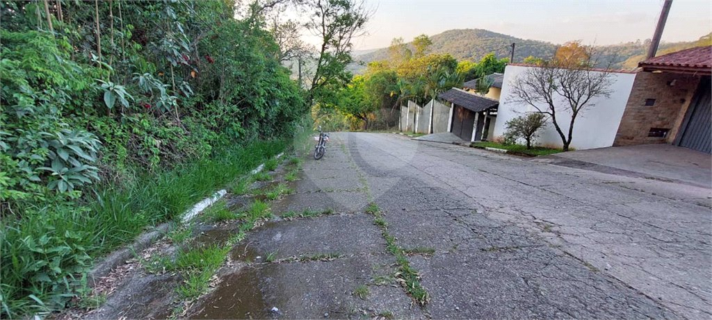 Terreno à venda no condomínio Sausalito, Mairiporã - SP