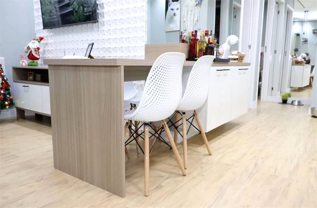 Apartamento à venda com 2 quartos em Pirituba, São Paulo, SP