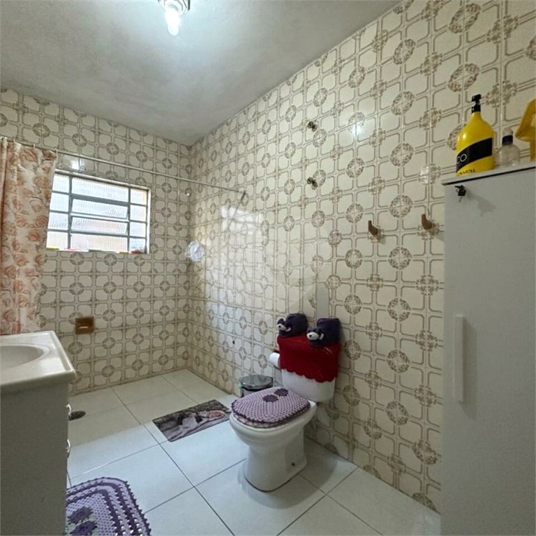 Sobrado à venda com 3 quartos em Pirituba, São Paulo, SP