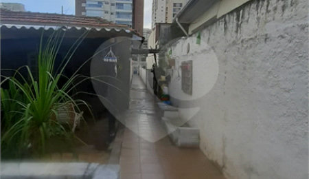 Sobrado à venda com 6 quartos, sendo 1 suíte,  em Santana, São Paulo, SP