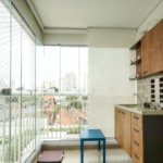 Apartamento à venda com 2 quartos, sendo 1 suíte,  em Quinta da Paineira, São Paulo, SP