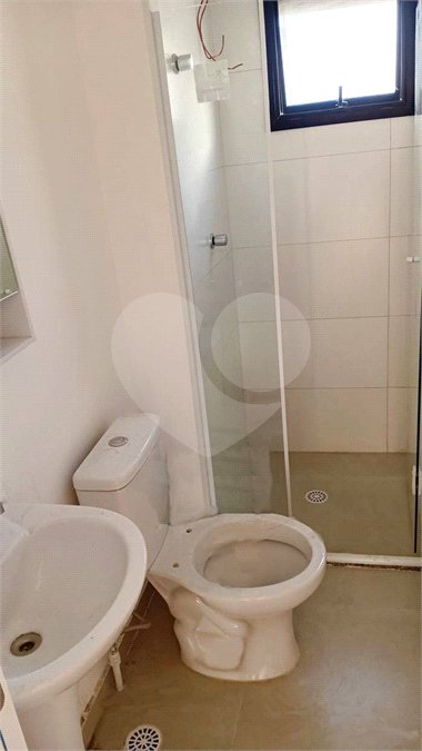 Apartamento para alugar com 2 quartos em Tucuruvi, São Paulo, SP