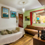 Apartamento à venda com 2 quartos em Vila Paulicéia, São Paulo, SP
