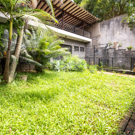 Casa Térrea à venda com 4 quartos, sendo 2 suítes, em Brooklin Velho, São Paulo, SP