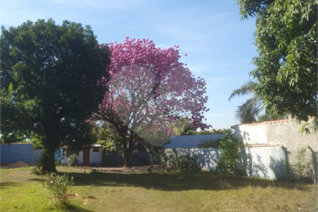 Terreno à venda no condomínio Terras de Santa Rosa II, Salto - SP