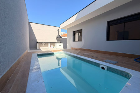 Casa à venda com 5 quartos, sendo 4 suítes, em Vila Rosália, Guarulhos, SP