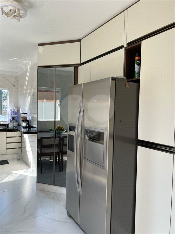 Casa à venda com 3 quartos, sendo 1 suíte, em Retiro das Fontes, Atibaia, SP