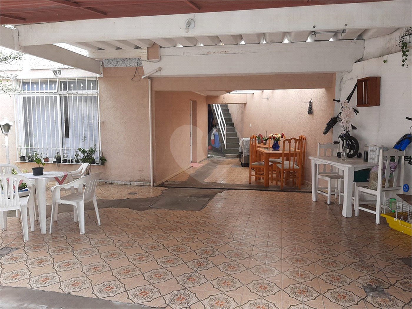Sobrado à venda com 3 quartos em Vila Nova Mazzei, São Paulo, SP