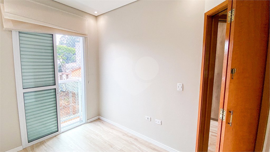 Apartamento à venda com 2 quartos em Vila Alpina, Santo André, SP