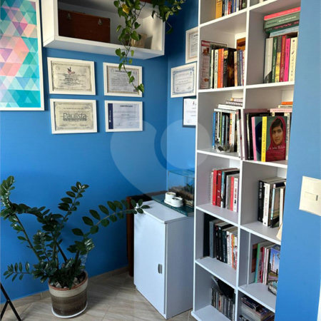 Apartamento à venda com 4 quartos, sendo 1 suíte, em Parque Tomas Saraiva, São Paulo, SP