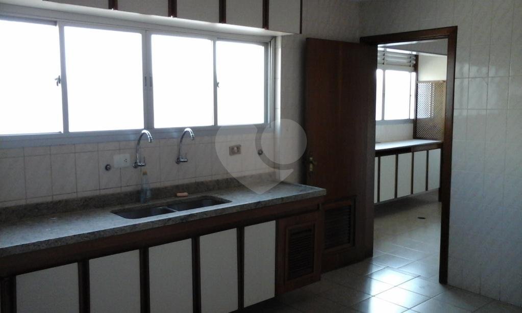 Apartamento à venda com 3 quartos, sendo 1 suíte, em Vila Anglo Brasileira, São Paulo, SP