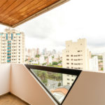 Cobertura à venda com 3 suítes em Vila Mariana, São Paulo, SP