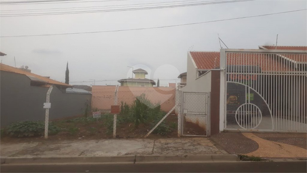 Terreno à venda em Jardim Esplanada, Indaiatuba, SP