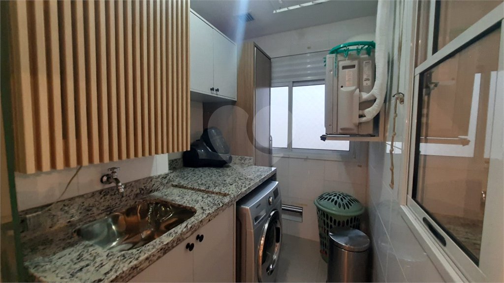 Apartamento à venda com 2 suítes em Vila Leopoldina, São Paulo, SP
