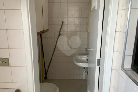 Apartamento à venda com 3 quartos em Vila Leopoldina, São Paulo, SP