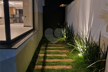Casa à venda com 3 suítes no condomínio Alphaville Nova Esplanada 4, Votorantim - SP
