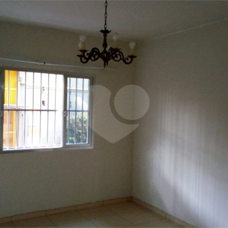 Apartamento à venda com 2 quartos em Água Fria, São Paulo, SP
