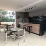 Apartamento à venda com 1 suíte em Alto da Boa Vista, Ribeirão Preto, SP