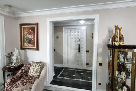 Apartamento à venda com 3 suítes em Santana, São Paulo, SP