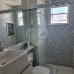 Apartamento à venda com 2 quartos, sendo 1 suíte, em Tucuruvi, São Paulo, SP