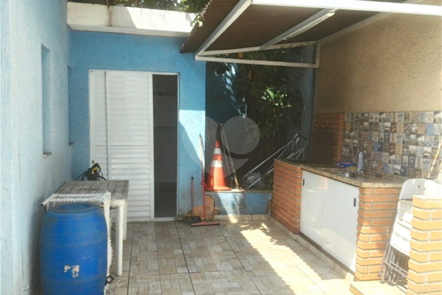 Casa à venda com 2 quartos em Jaçanã, São Paulo, SP